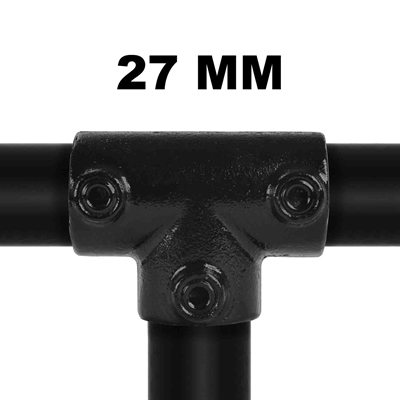 Clamps Ø 3/4" 27mm